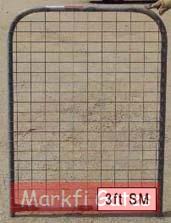 Safety Mesh