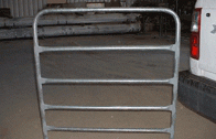 Sheep Yard Gates