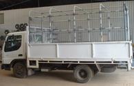 Stock Crate