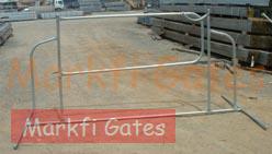 Western Gate